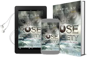 The Rose Society Audiobook download free by Marie Lu