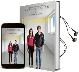 The Treatment Audiobook download free by Suzanne Young