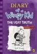 Audiobook The Ugly Truth (Diary of a Wimpy kid Book 5) author Jeff Kinney