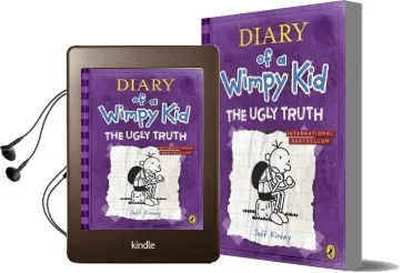 The Ugly Truth (Diary of a Wimpy kid Book 5) Audiobook download free by Jeff Kinney