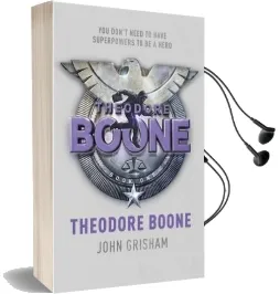 Theodore Boone: Theodore Boone 1 Audiobook download free by John Grisham