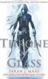 Audiobook Throne of Glass author Sarah J. Maas