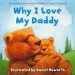 Audiobook Why i Love my Daddy author Daniel Howarth