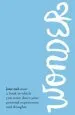 Audiobook Wonder Journal author R. J. Palacio
