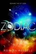 Audiobook Zodiac author Romina Russell