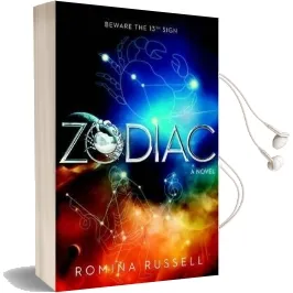 Zodiac Audiobook download free by Romina Russell