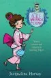 Audiobook Alice-Miranda in Japan author Jacqueline Harvey