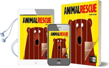 Animal Rescue Audiobook download free by Patrick George