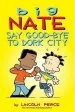 Audiobook Big Nate: Say Good-Bye to Dork City author Lincoln Peirce