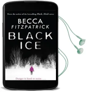Black ice Audiobook download free by Becca Fitzpatrick