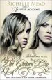 Audiobook Bloodlines: The Golden Lily (Book 2) author Richelle Mead