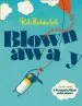 Audiobook Blown Away author Rob Biddulph