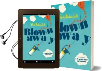 Blown Away Audiobook download free by Rob Biddulph