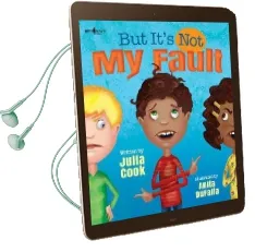 But It'S not my Fault Audiobook download free by Julia Cook