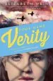 Audiobook Code Name Verity author Elizabeth Wein