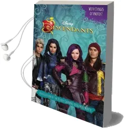 Descendants: Junior Novel Audiobook download free by Rico Green
