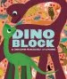 Audiobook Dinoblock author Christophe Franceschelli