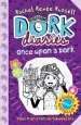 Audiobook Dork Diaries: Once Upon a Dork author Rachel Renee Russell