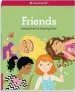 Audiobook Friends (Revised): Making Them & Keeping Them author Patti Kelley Criswell