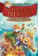 Audiobook Geronimo Stilton and the Kingdom of Fantasy: Search for Treasure (#6) author Geronimo Stilton