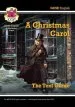 Audiobook Grade 9-1 Gcse English Text Guide - a Christmas Carol author Cgp Books