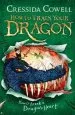 Audiobook How to Train Your Dragon: How to Break a Dragon'S Heart: Book 8 author Cressida Cowell