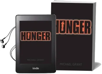 Hunger Audiobook download free by Michael Grant