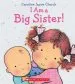 Audiobook I am a big Sister author Caroline Jayne Church