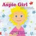 Audiobook I am an Aspie Girl: A Book for Young Girls With Autism Spectrum Conditions author Danuta Bulhak Paterson
