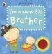 Audiobook I'M a new big Brother: A Pirate Pete Book author Amanda Li