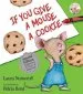Audiobook If you Give a Mouse a Cookie author Laura Joffe Numeroff