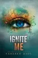 Audiobook Ignite me author Tahereh Mafi