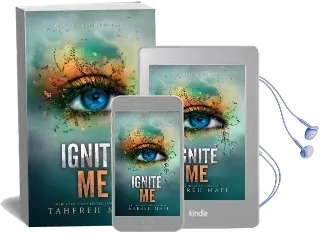 Ignite me Audiobook download free by Tahereh Mafi