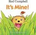 Audiobook It'S Mine! author Rod Campbell