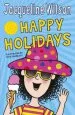 Audiobook Jacqueline Wilson'S Happy Holidays author Jacqueline Wilson