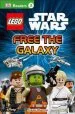Audiobook Lego Star Wars: Free the Galaxy author Himani Khatreja