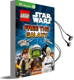 Lego Star Wars: Free the Galaxy Audiobook download free by Himani Khatreja