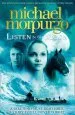 Audiobook Listen to the Moon author Michael Morpurgo