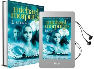 Listen to the Moon Audiobook download free by Michael Morpurgo
