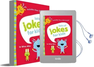 Lots of Jokes for Kids Audiobook download free by Zondervan