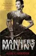 Audiobook Manners and Mutiny: Number 4 in Series author Gail Carriger