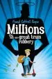 Audiobook Millions author Frank Cottrell Boyce