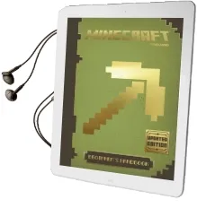 Minecraft: Beginner'S Handbook - Updated Edition: An Official Minecraft Book From Mojang Audiobook download free by Mojang Ab