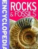 Audiobook Mini Encyclopedia - Rocks & Fossils author Miles Kelly