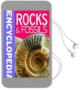 Mini Encyclopedia - Rocks & Fossils Audiobook download free by Miles Kelly