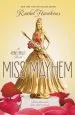 Audiobook Miss Mayhem author Rachel Hawkins