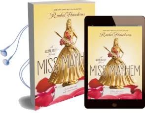 Miss Mayhem Audiobook download free by Rachel Hawkins