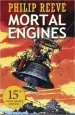 Audiobook Mortal Engines author Philip Reeve