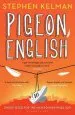 Audiobook Pigeon English author Stephen Kelman