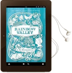Rainbow Valley Audiobook download free by L. M. Montgomery
